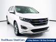 Used 2018 Ford Edge Sport SUV