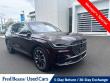 Certified 2024 Lincoln Nautilus Reserve SUV