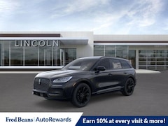 2025 Lincoln Corsair Premiere SUV