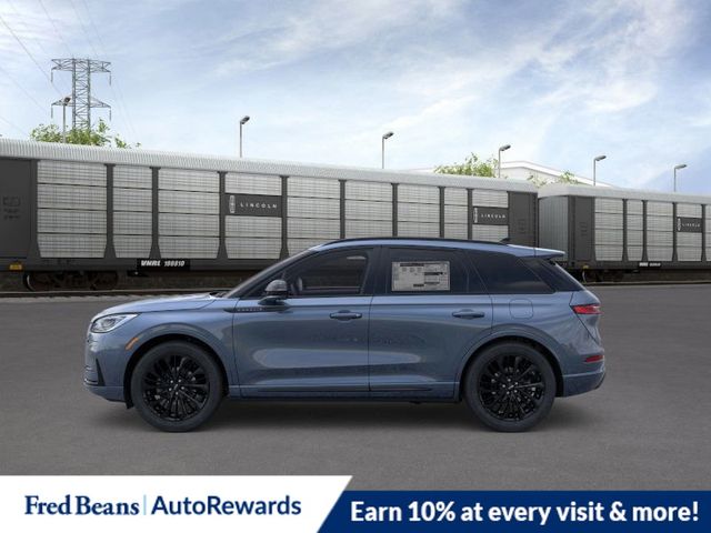 2026 Lincoln Corsair Premiere photo 3