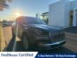 Certified 2023 Lincoln Corsair Standard SUV