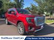 Used 2021 GMC Yukon Denali SUV