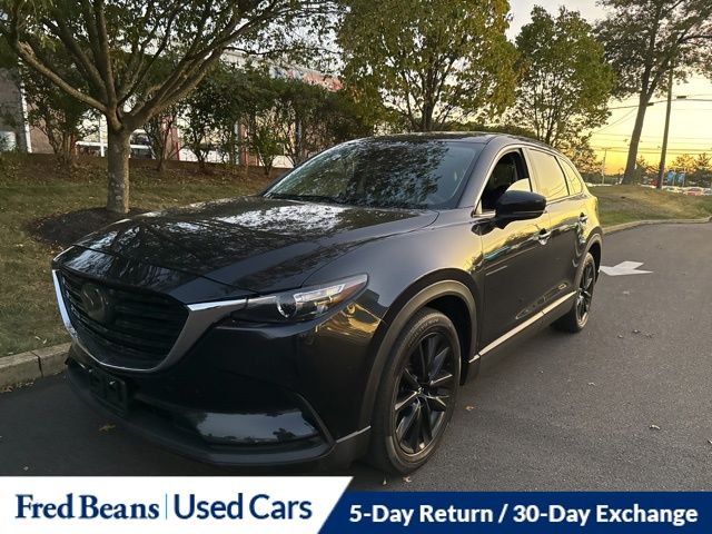 2023 Mazda CX-9 Touring photo 3