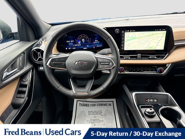 2025 Chevrolet Equinox ACTIV - Photo 25