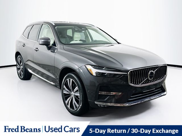 2023 Volvo XC60 Ultimate's photo