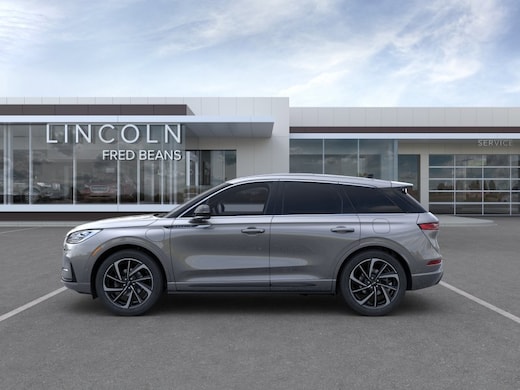 2023 Lincoln Corsair Review: A Classy and Comfy Crossover