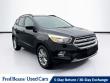 Used 2018 Ford Escape SE SUV