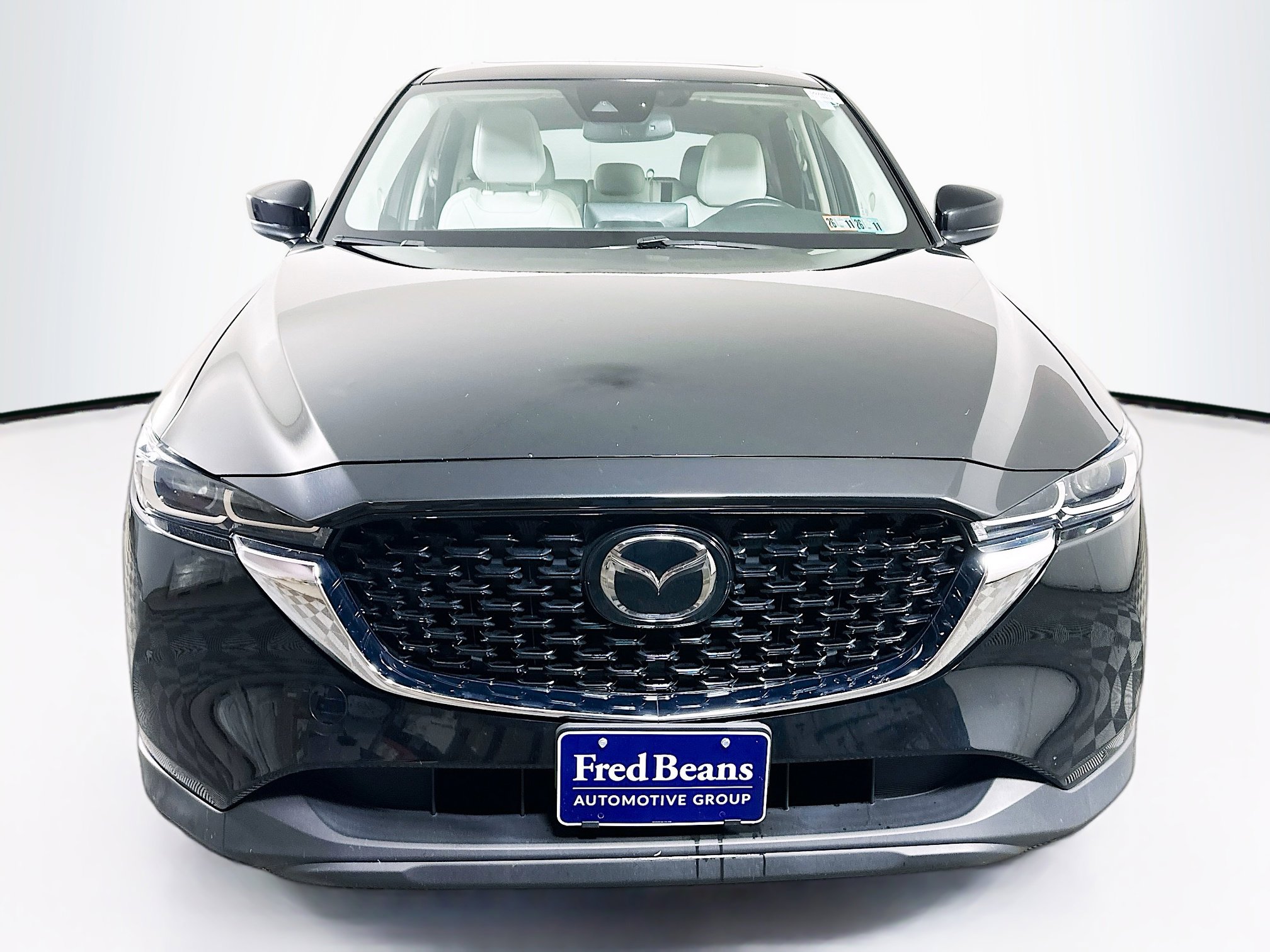 2023 Mazda CX-5 2.5 S Preferred photo 2