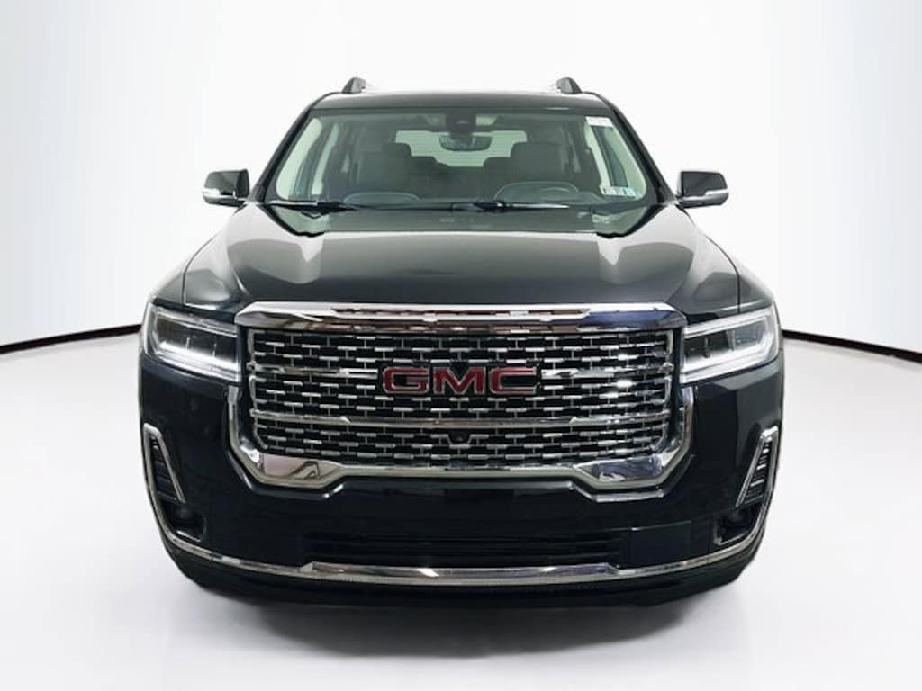 Used 2023 GMC Acadia Denali SUV