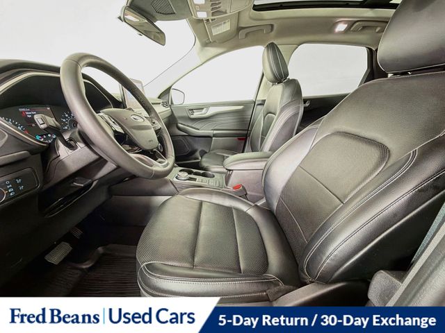 2022 Ford Escape SEL - Photo 28