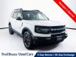 Used 2022 Ford Bronco Sport Outer Banks SUV