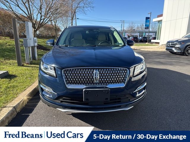 2019 Lincoln MKC Reserve photo 2