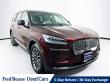 Certified 2022 Lincoln Aviator Standard SUV