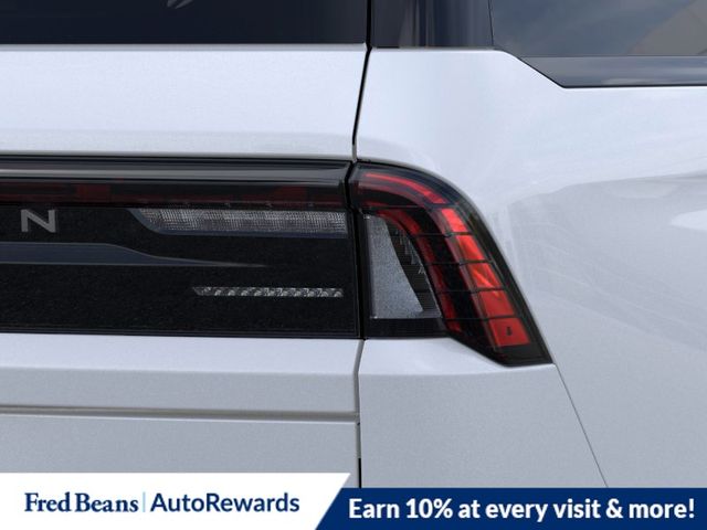 2026 Lincoln Navigator Reserve L - Photo 28