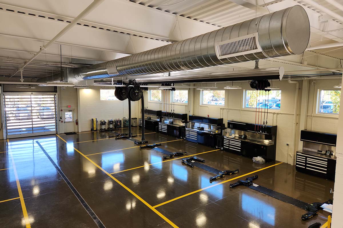 About Us Fred Beans Lincoln of Doylestown