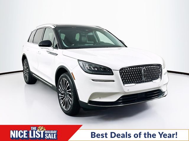 2022 Lincoln Corsair Reserve's photo