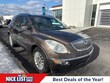  Buick Enclave