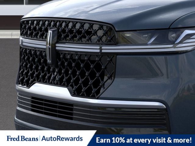 2025 Lincoln Navigator Reserve L - Photo 18