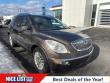 Used 2011 Buick Enclave CX SUV