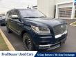 Used 2019 Lincoln Navigator L Black Label SUV