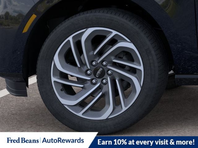 2025 Lincoln Navigator Reserve L - Photo 25