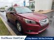 Used 2017 Subaru Legacy 2.5i Sedan