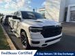 Certified 2023 Ram 1500 Laramie Truck Crew Cab