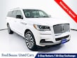  Lincoln Navigator L