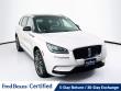 Certified 2022 Lincoln Corsair Reserve SUV