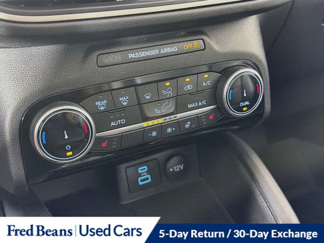 2022 Ford Escape SEL - Photo 23