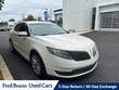 Lincoln MKS