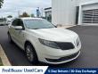 Used 2013 Lincoln MKS  Sedan