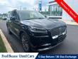 Certified 2022 Lincoln Aviator Standard SUV