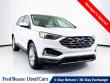 Used 2022 Ford Edge SEL SUV