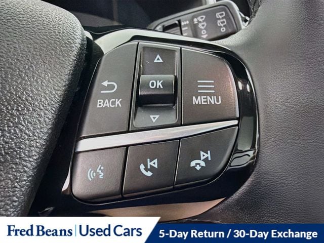 2022 Ford Escape SEL - Photo 37