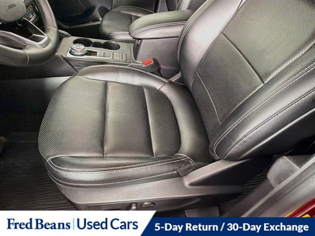 2022 Ford Escape SEL - Photo 26