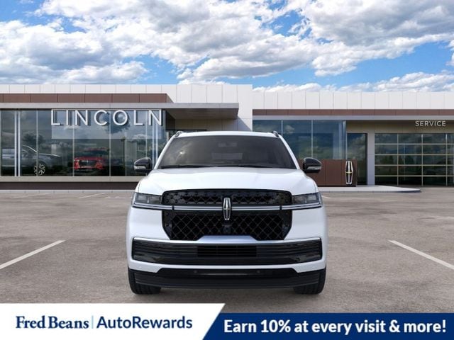 2026 Lincoln Navigator Reserve L - Photo 8