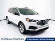 Used 2021 Ford Edge SE SUV