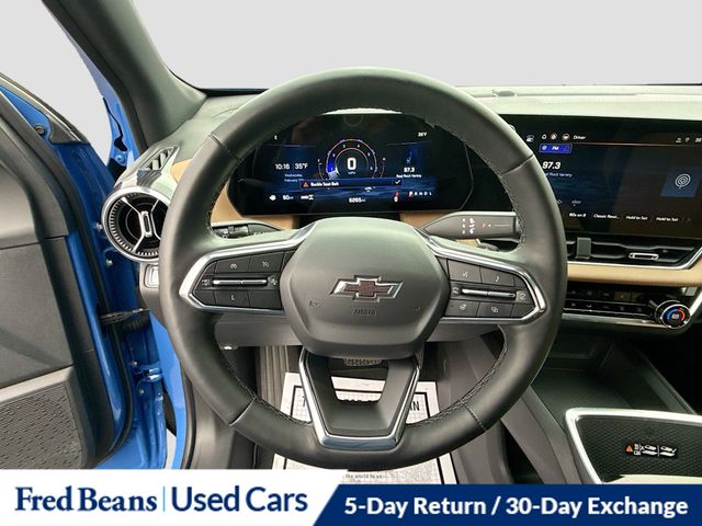 2025 Chevrolet Equinox ACTIV - Photo 13