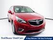 Used 2019 Buick Envision Essence SUV