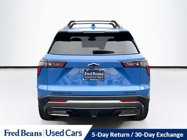 2025 Chevrolet Equinox ACTIV - Photo 6