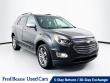 Used 2016 Chevrolet Equinox LTZ SUV