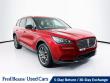 Certified 2022 Lincoln Corsair Standard SUV