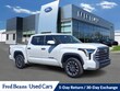 Toyota Tundra 4WD