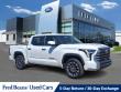 Used 2023 Toyota Tundra 4WD Limited Truck CrewMax