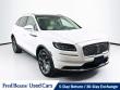 Certified 2022 Lincoln Nautilus Reserve SUV