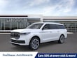 Lincoln Navigator L
