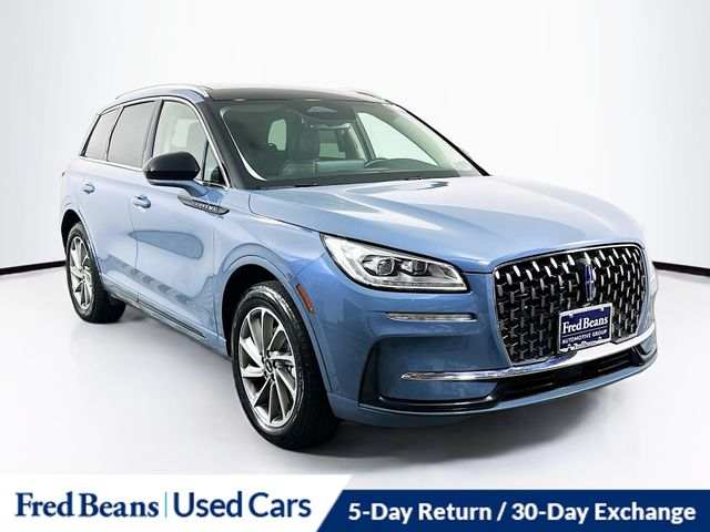 2024 Lincoln Corsair Grand Touring AWD's photo