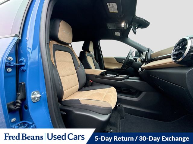2025 Chevrolet Equinox ACTIV - Photo 31