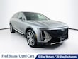  Cadillac Lyriq